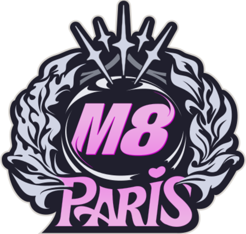 Paris Gentle Mates
